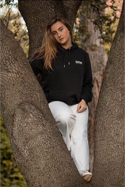 Sudadera con capucha